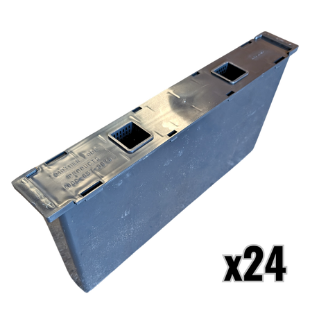 Deep Internal Frame Feeder with Ladders