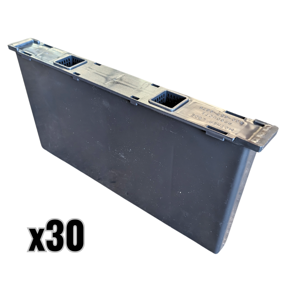 Deep Internal Frame Feeder with Ladders