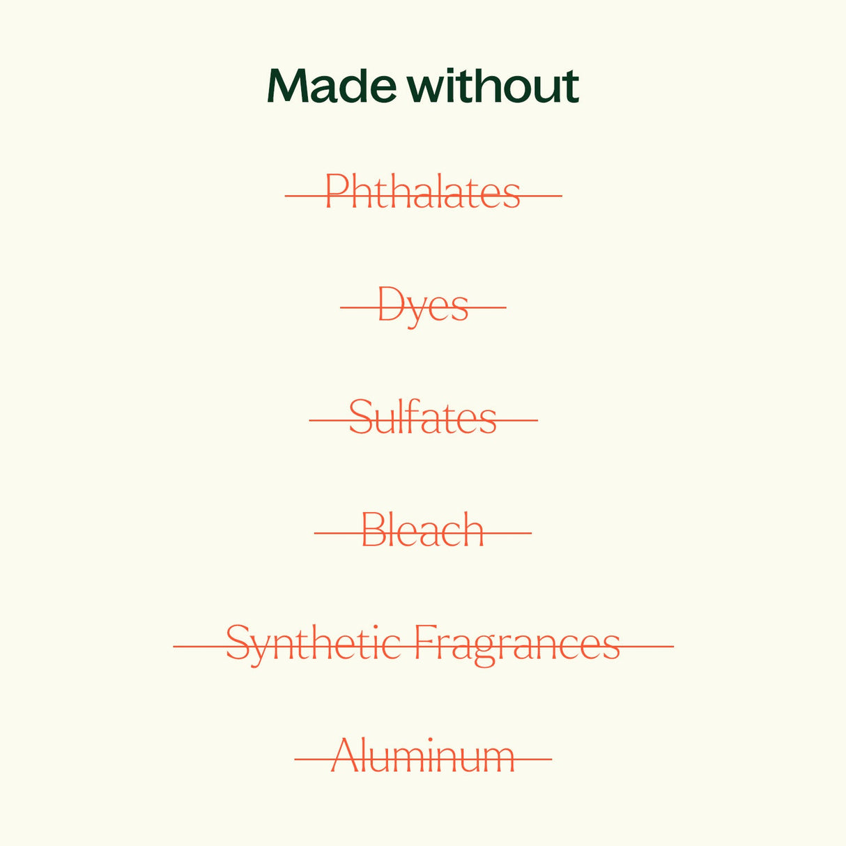 Deodorizing Powder