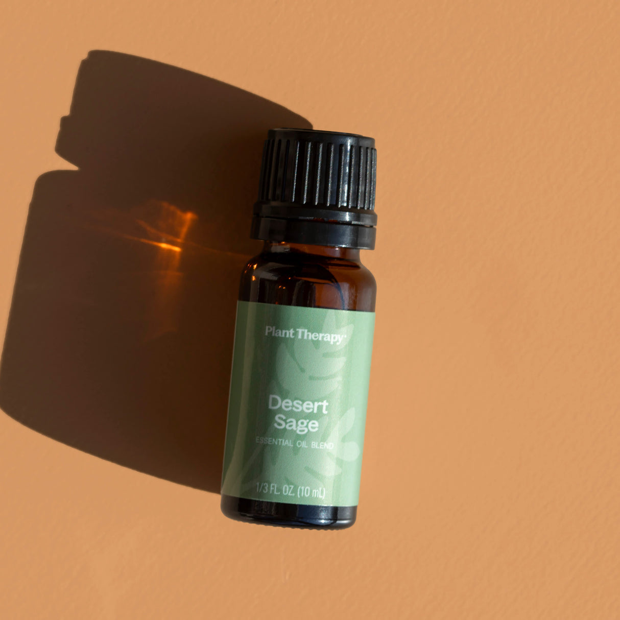 Desert Sage Essential Oil Blend