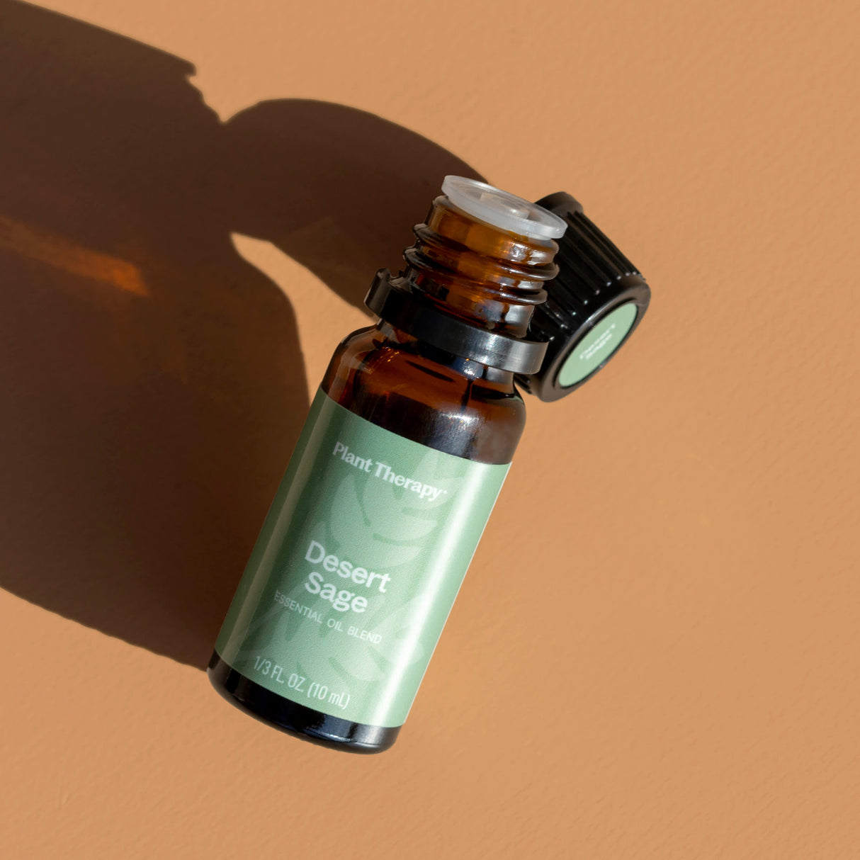 Desert Sage Essential Oil Blend