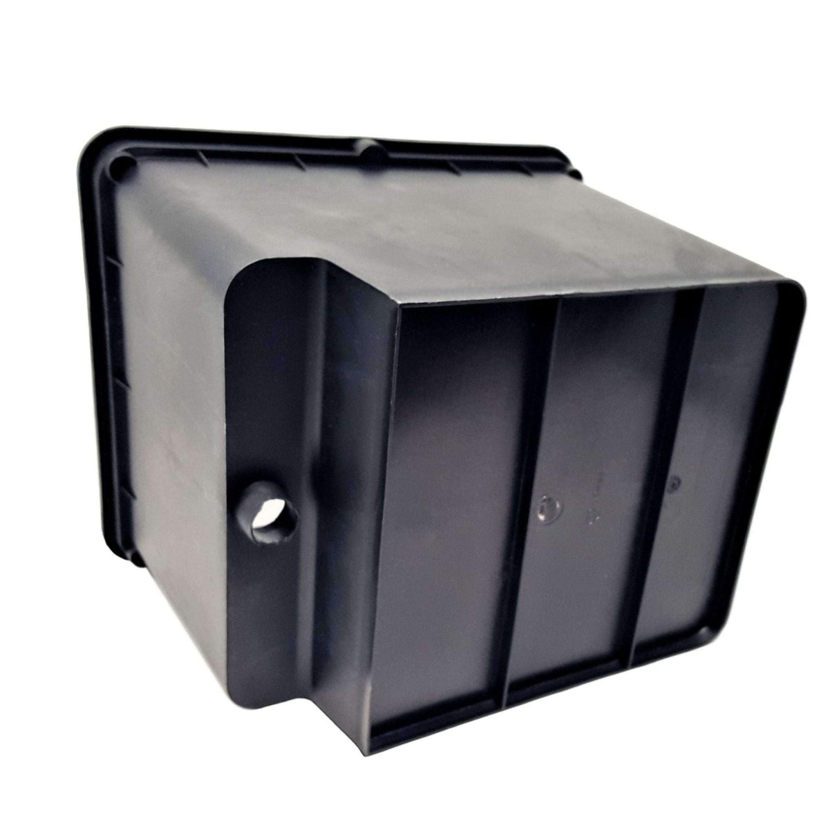 Dutch Buckets 10 Pack | No Lid