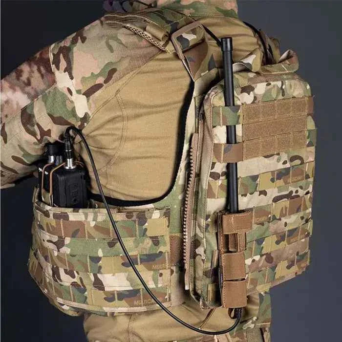 Antenna Relocation Kit – Enhance Your Communication Setup