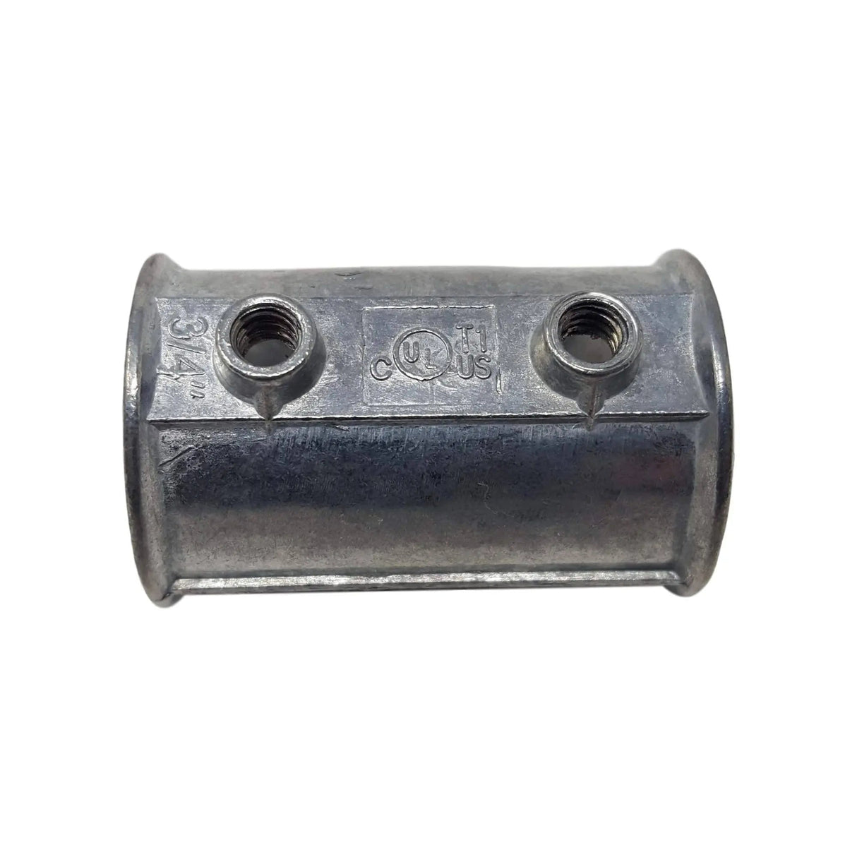 Die Cast EMT Coupling - 3/4"