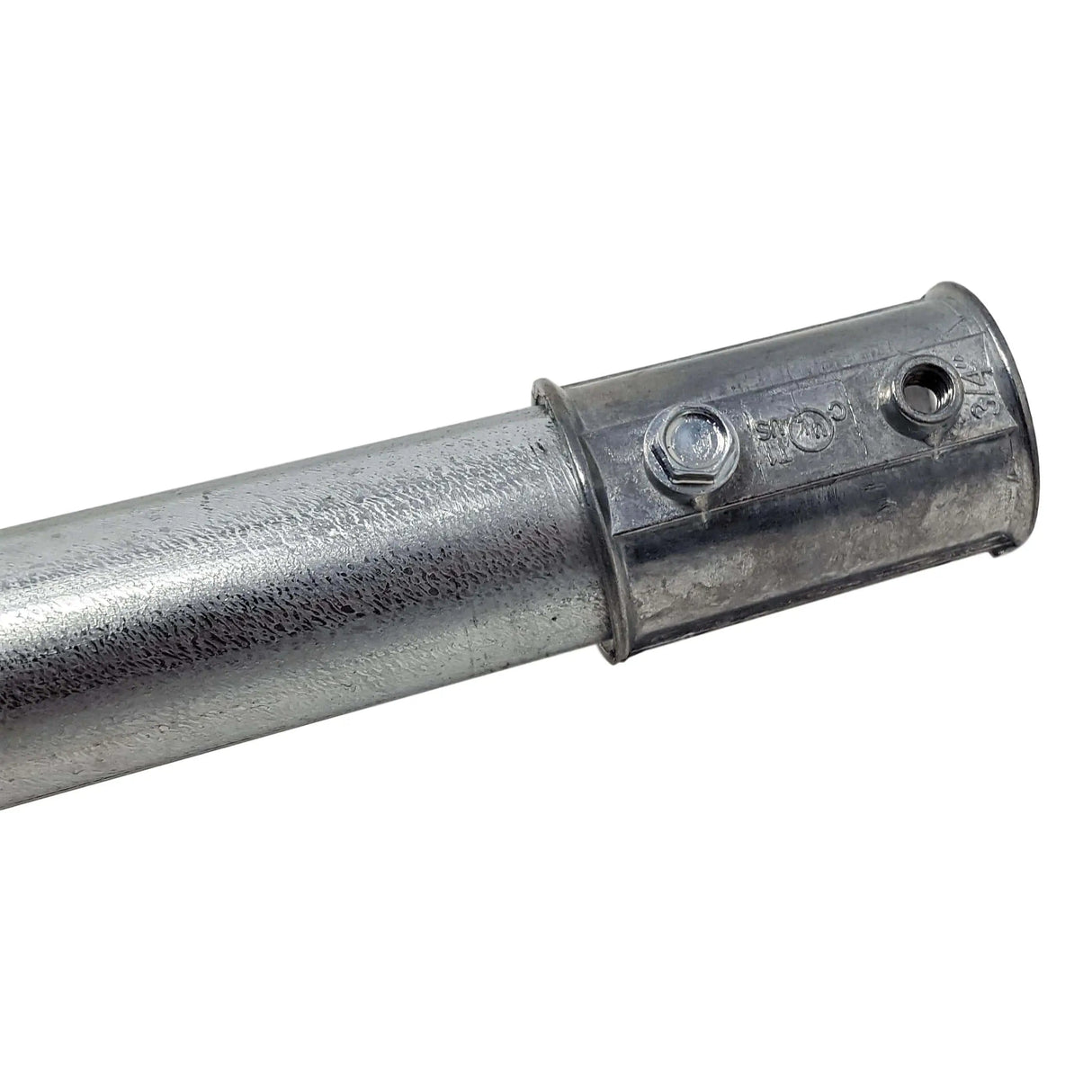 Die Cast EMT Coupling - 3/4"