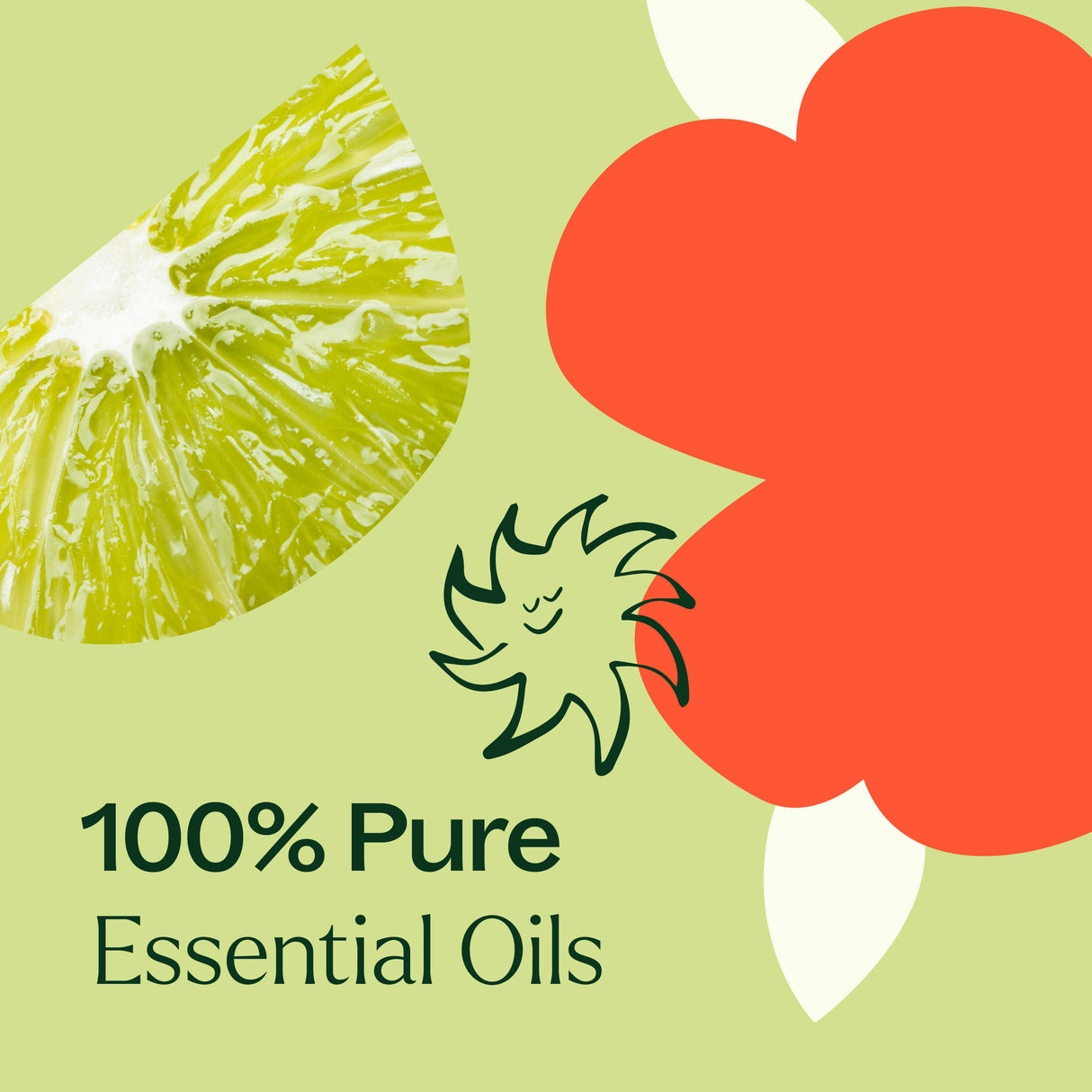 Earth & Bloom Essential Oil Blend