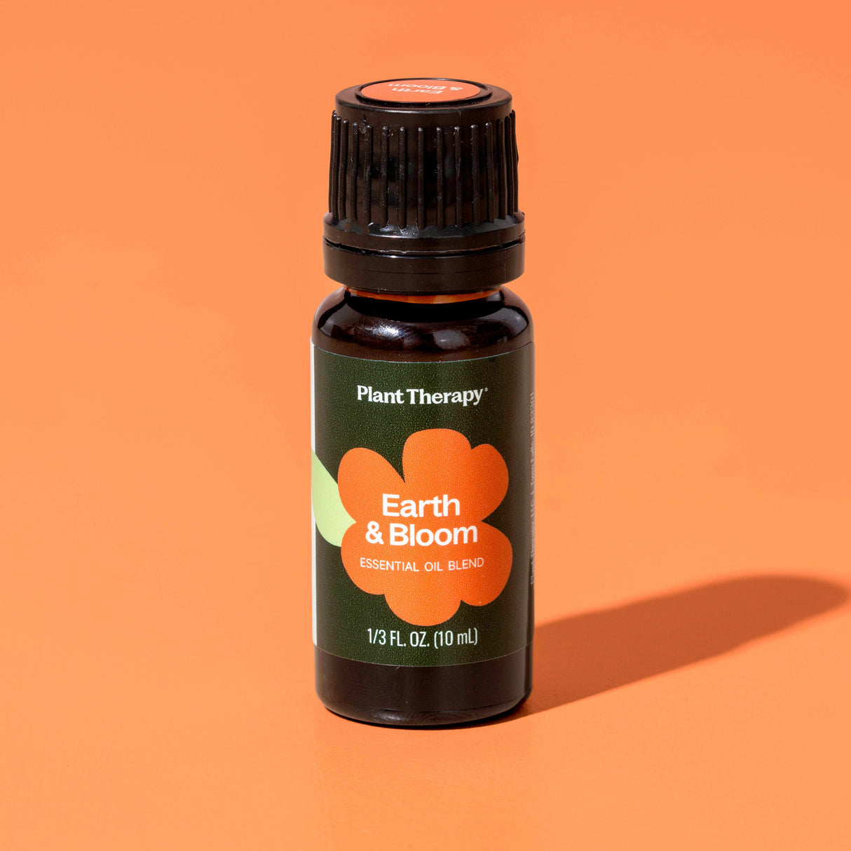 Earth & Bloom Essential Oil Blend