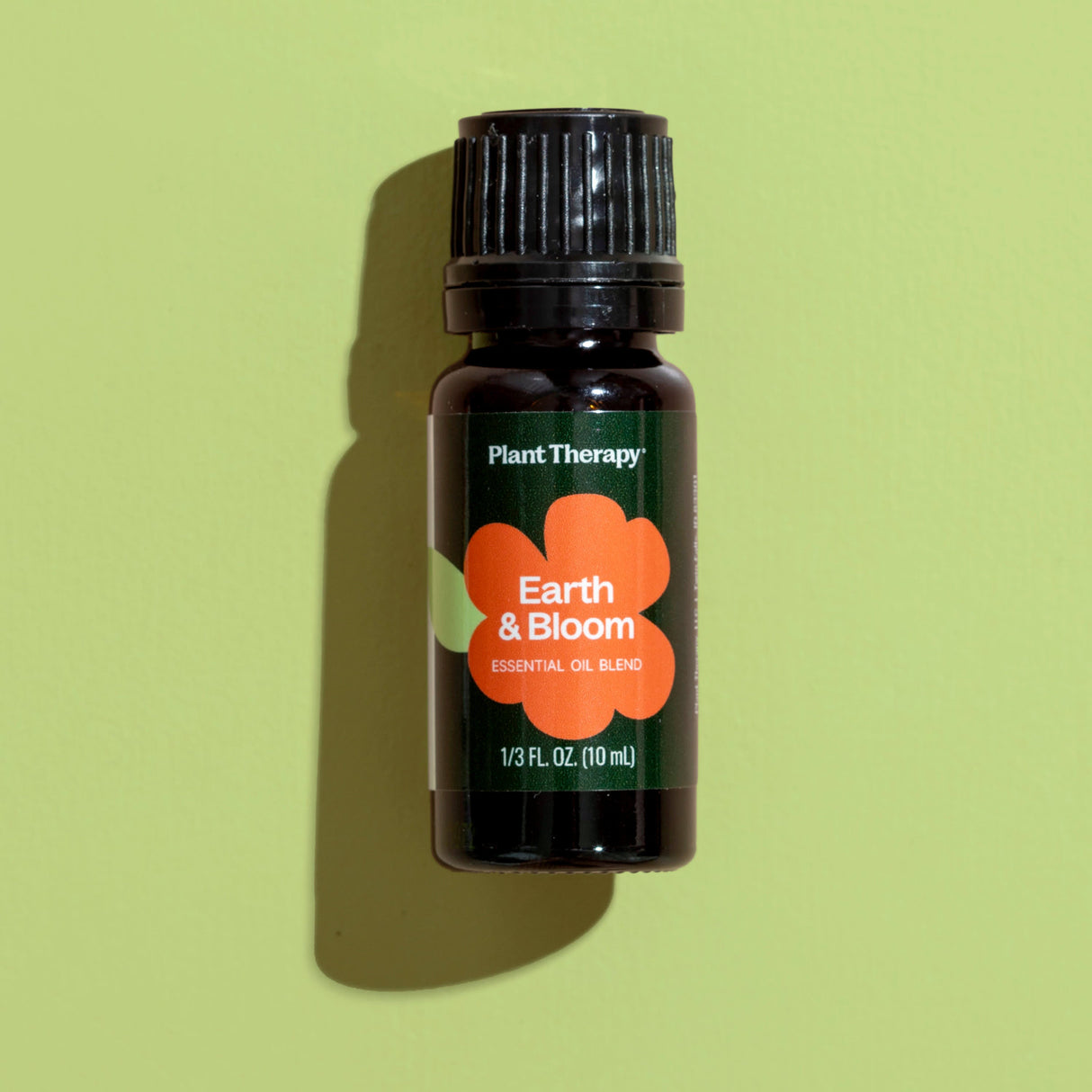 Earth & Bloom Essential Oil Blend