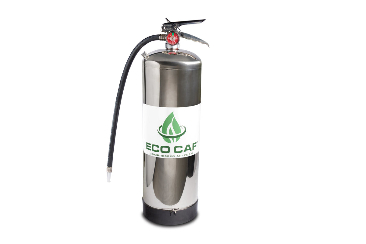 ECO CAF 3 Handheld Compressed Air Foam Fire Extinguisher
