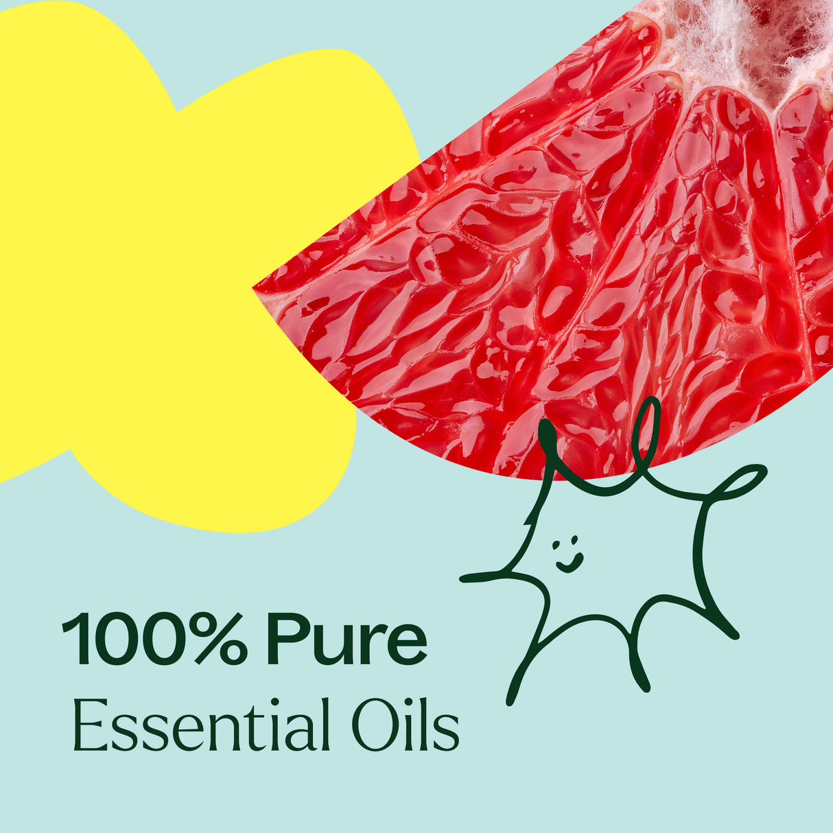 Endless Summer Essential Oil Blend