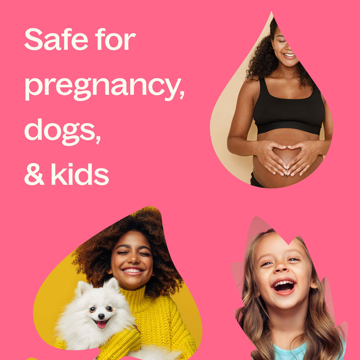 Endless Summer Essential Oil Blend