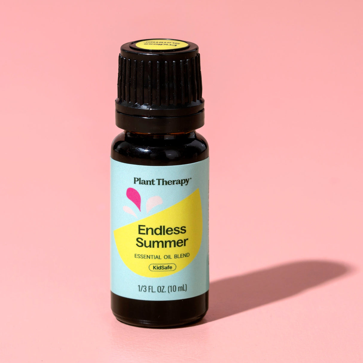 Endless Summer Essential Oil Blend
