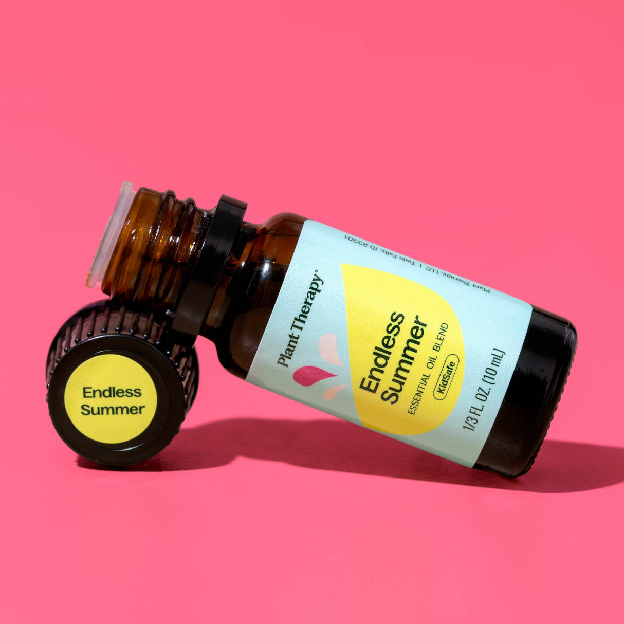 Endless Summer Essential Oil Blend