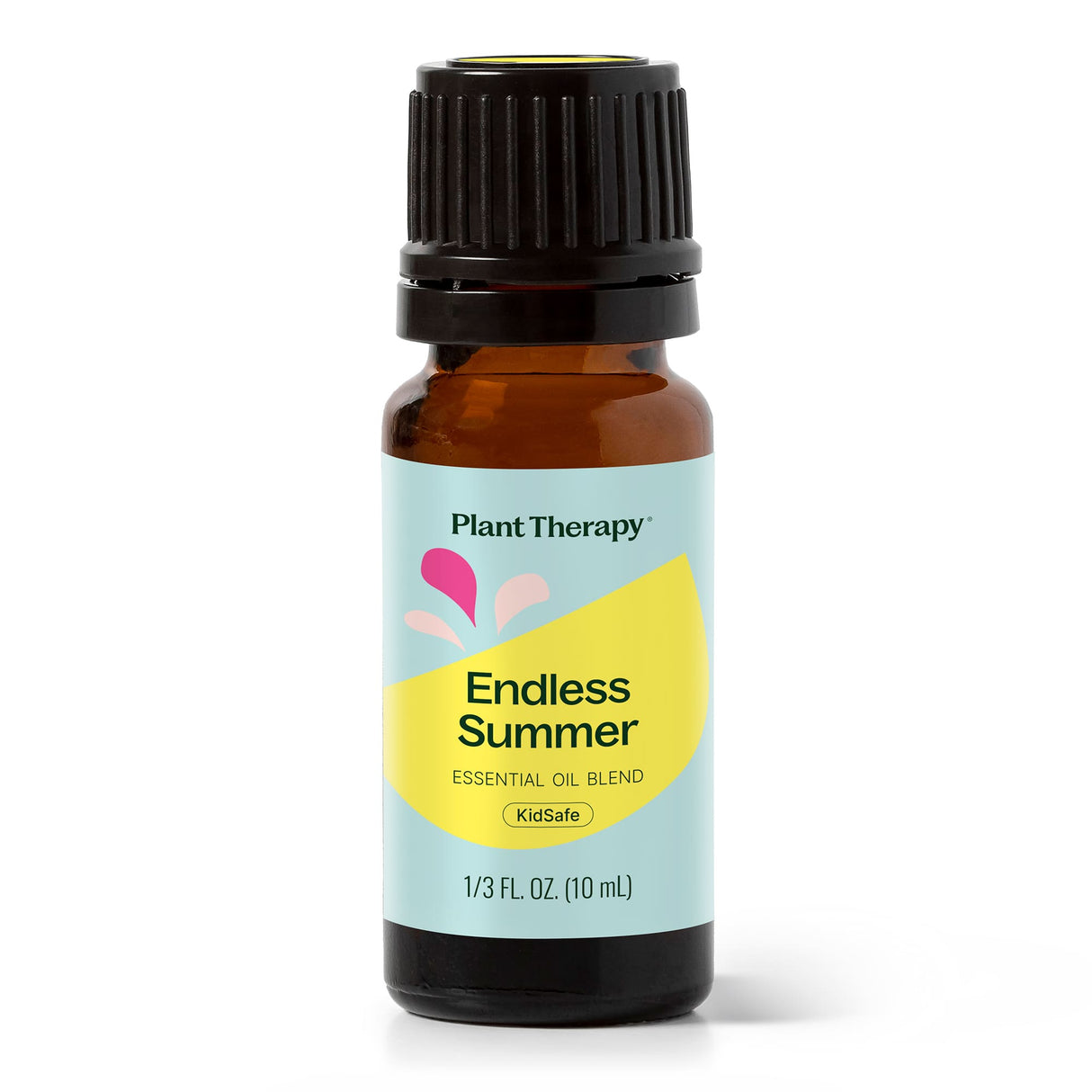 Endless Summer Essential Oil Blend