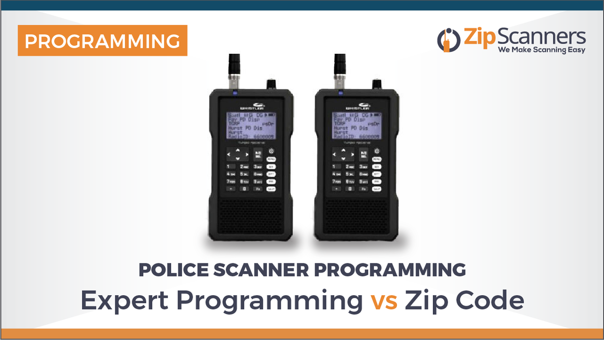 BCD325P2 Uniden Police Scanner