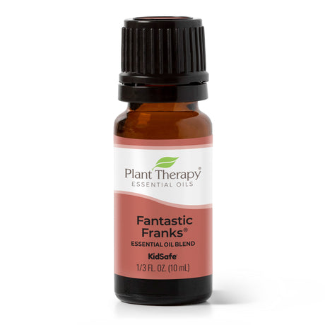 Fantastic Franks⢠Essential Oil Blend