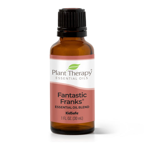 Fantastic Franks⢠Essential Oil Blend