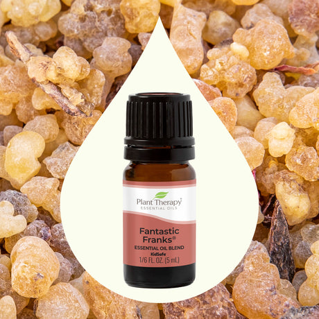 Fantastic Franks⢠Essential Oil Blend