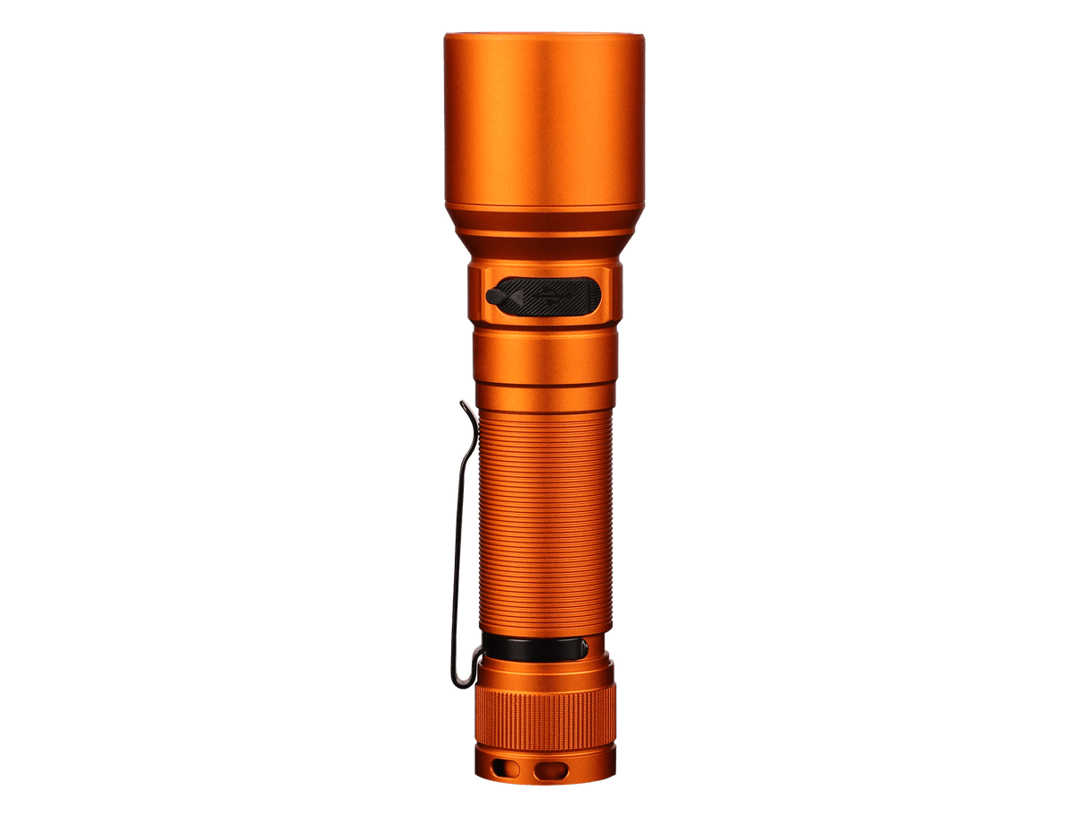 Fenix C7 High-performance Rechargeable LED Flashlight - 3000 Lumens