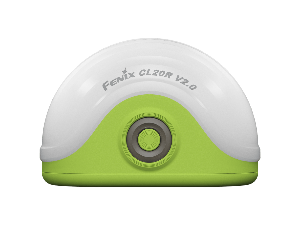 Fenix CL20R V2 Multicolor Camping Lantern