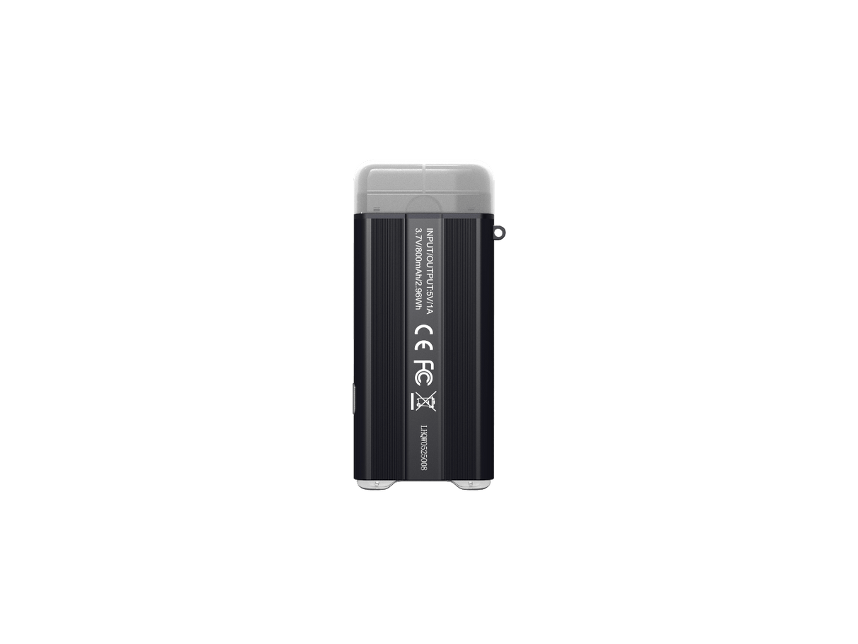Fenix E-SPARK Ultra-Thin Powerbank LED Flashlight