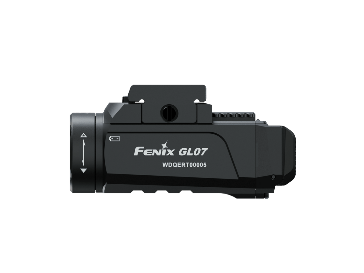 Fenix GL07 Quick Release Weapon Light