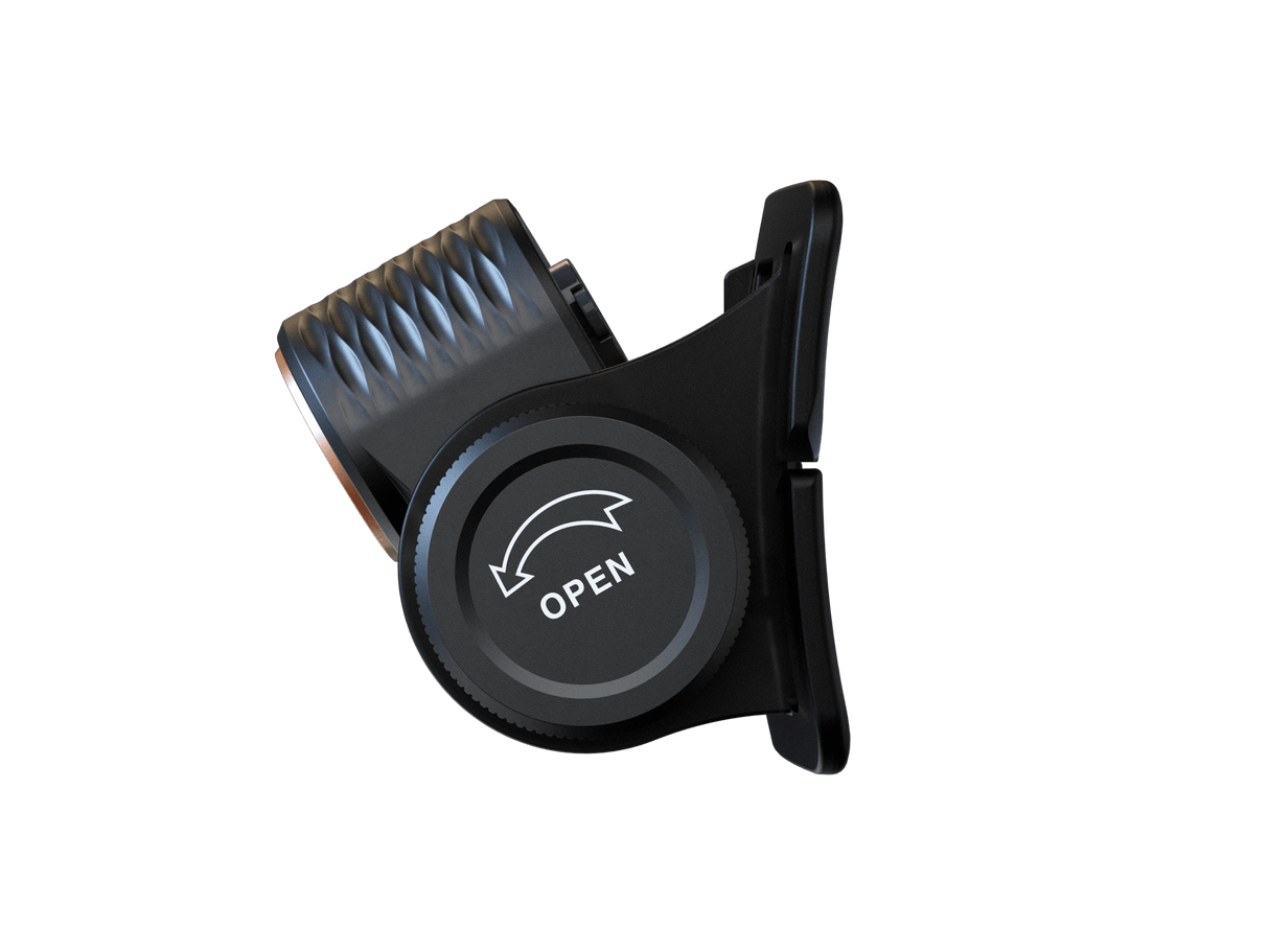 Fenix HM55R Lightweight Multi-LED Headlamp