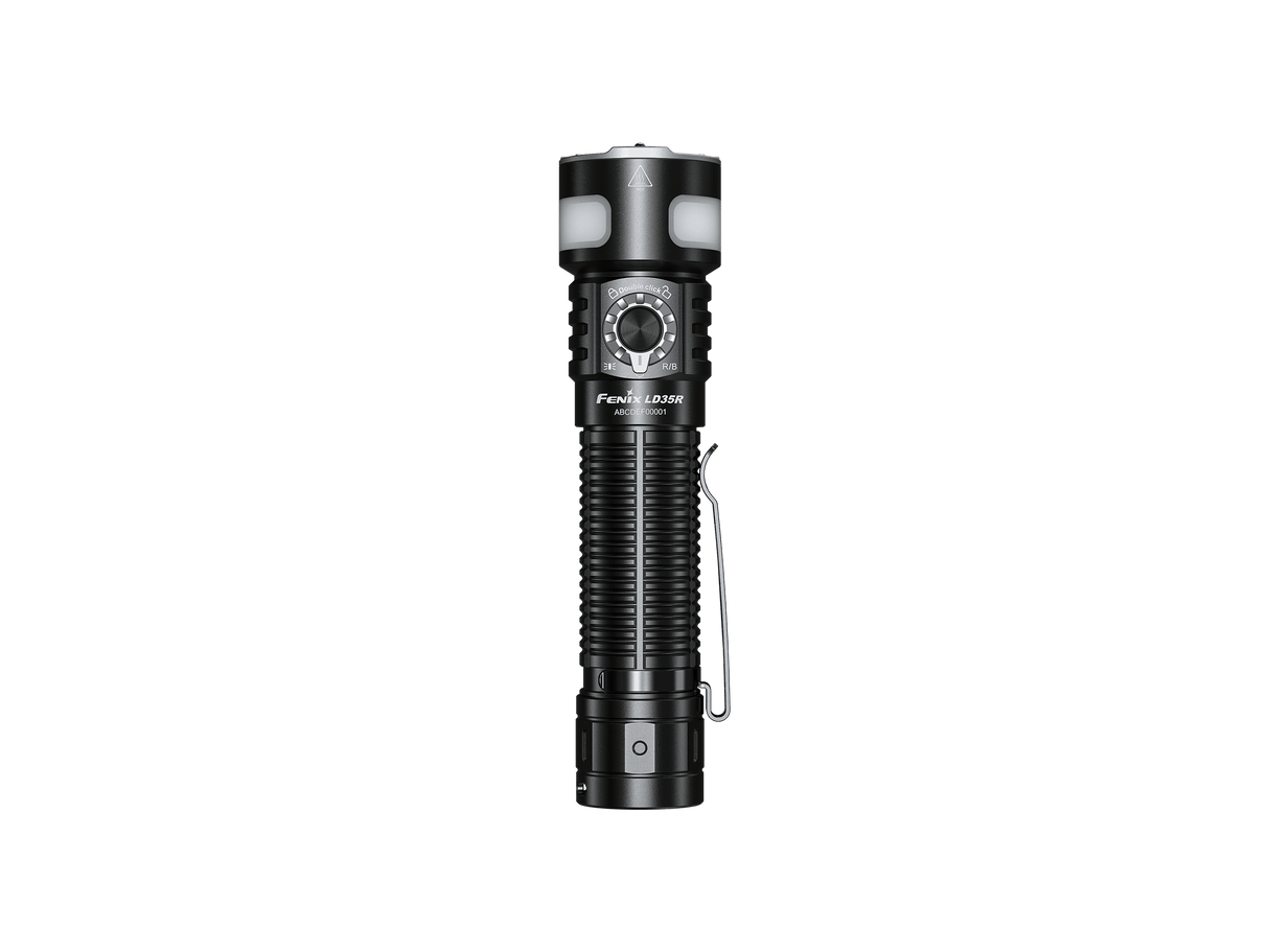 Fenix LD35R High Performance Multimode Tactical Flashlight