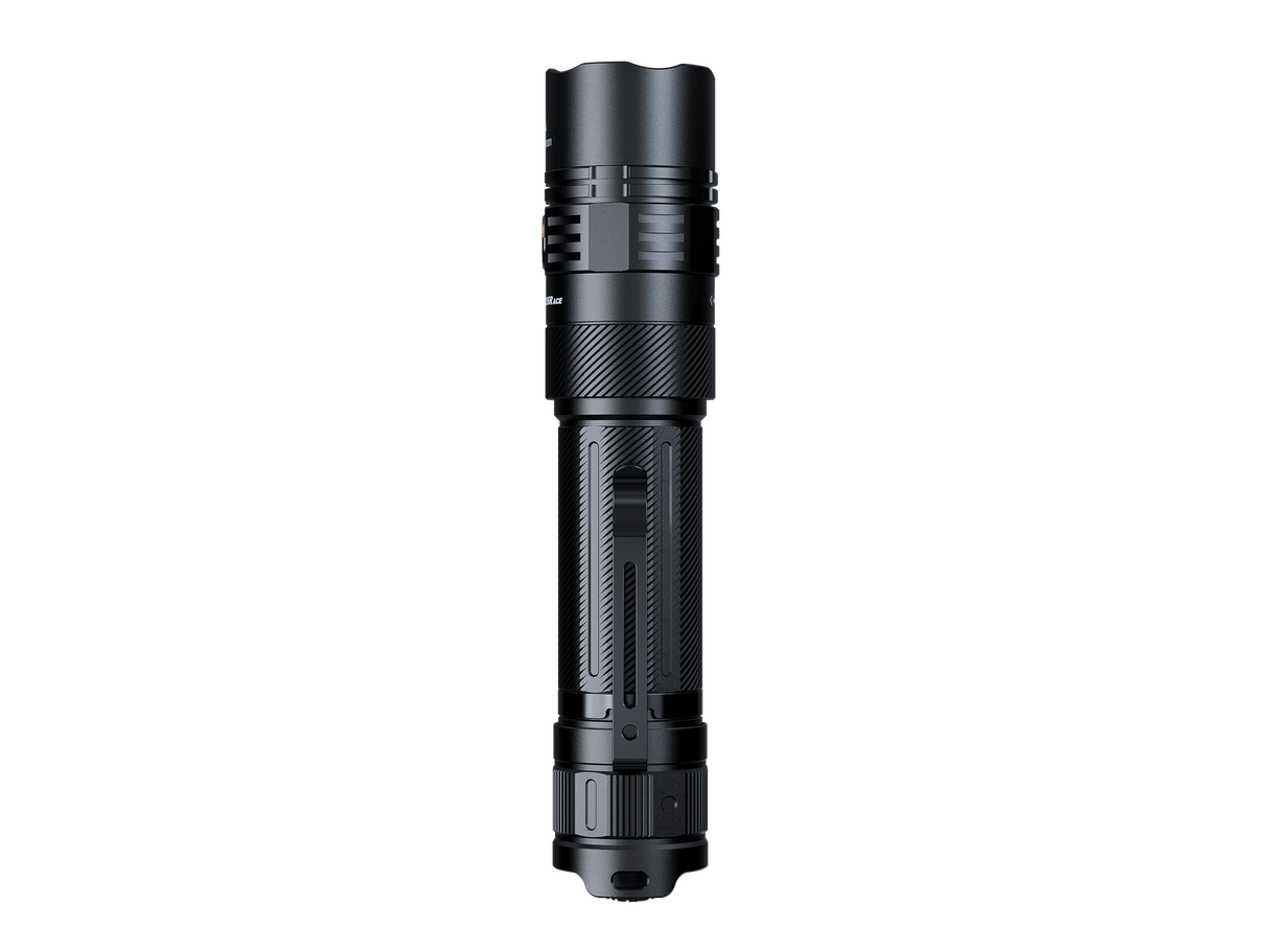 Fenix PD36R ACE Customizable Multi-Mode Flashlight