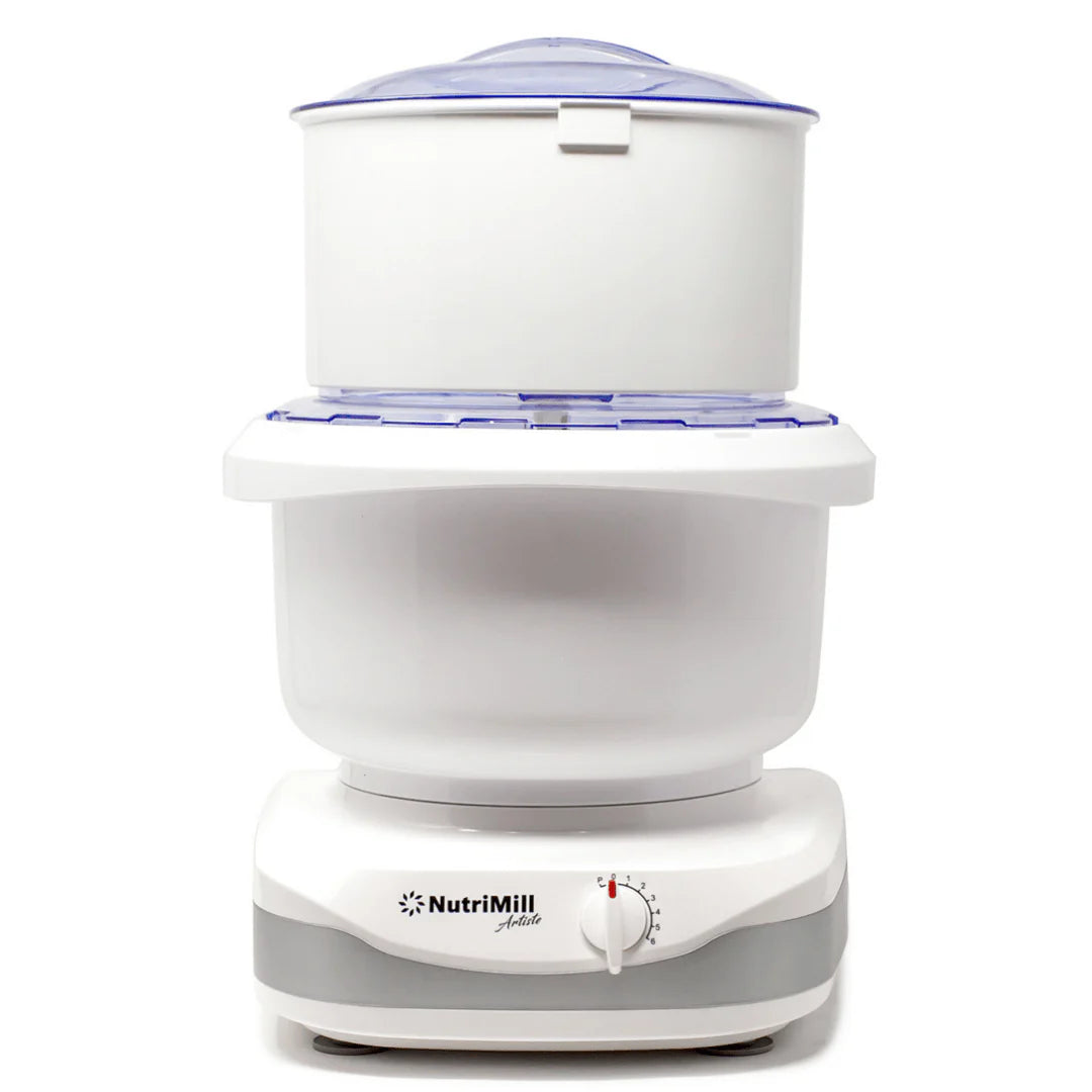 Flour Sifter Attachment