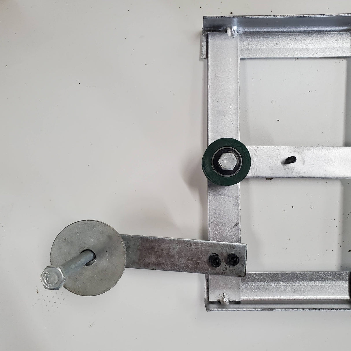 Frame Wiring Jig