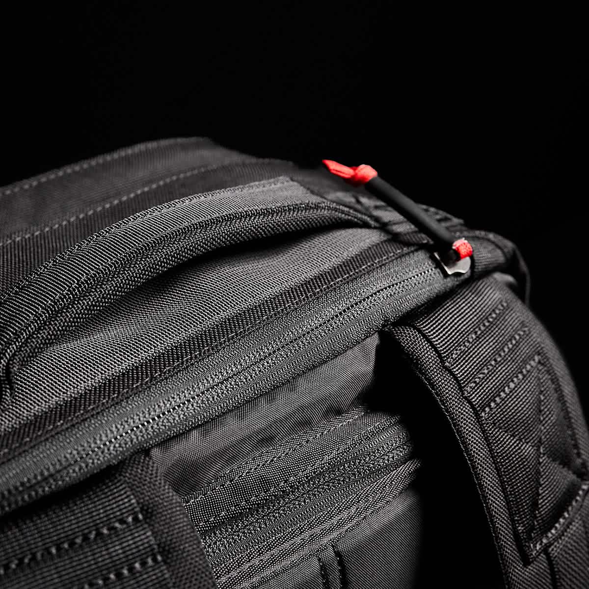 GR2 - Ballistic Nylon Cordura