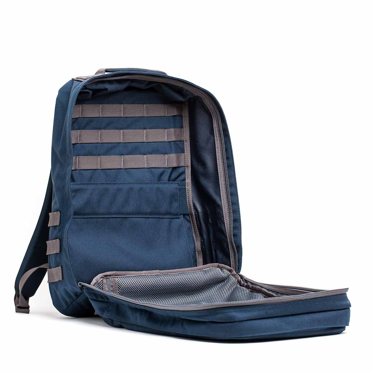 GR2 - Ballistic Nylon Cordura