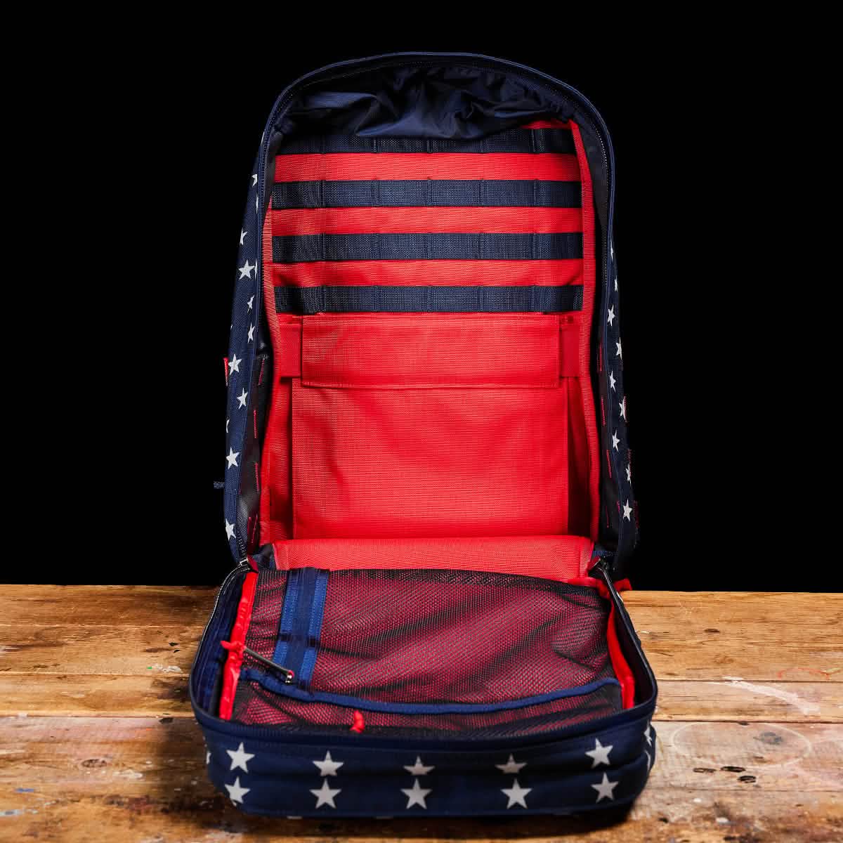 GR2 - Ballistic Nylon Cordura