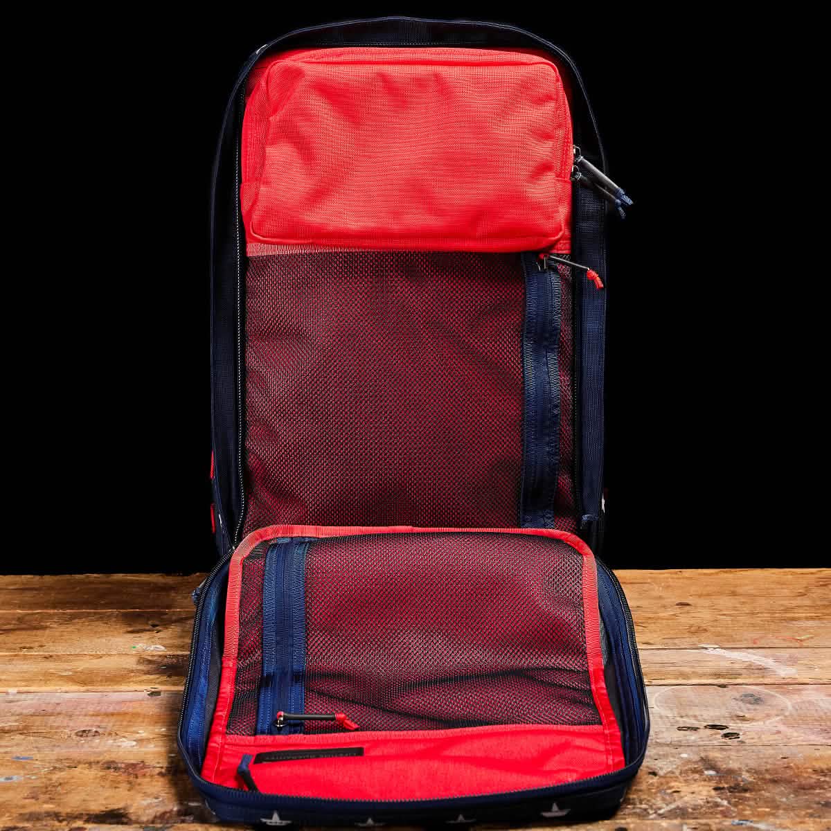 GR2 - Ballistic Nylon Cordura