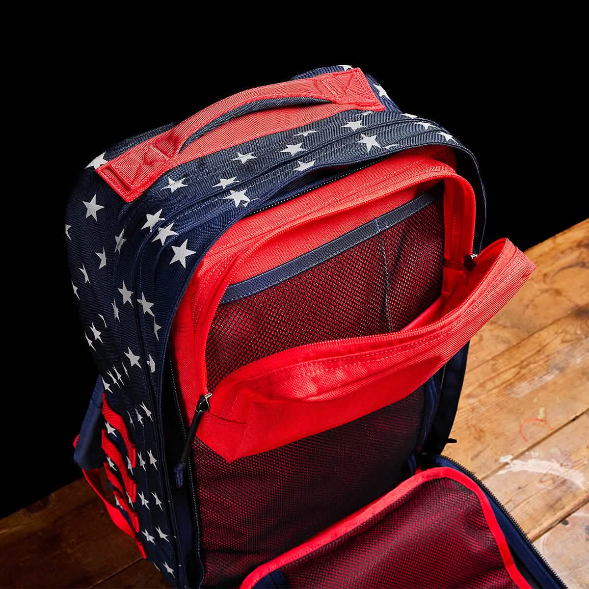 GR2 - Ballistic Nylon Cordura