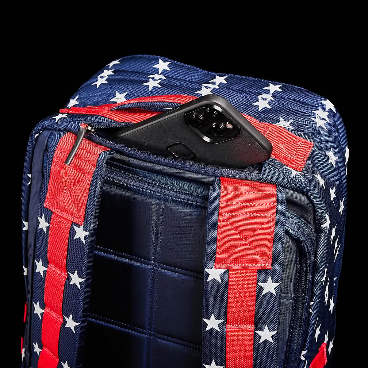 GR2 - Ballistic Nylon Cordura