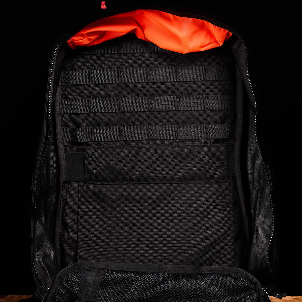 GR2 - Ballistic Nylon Cordura