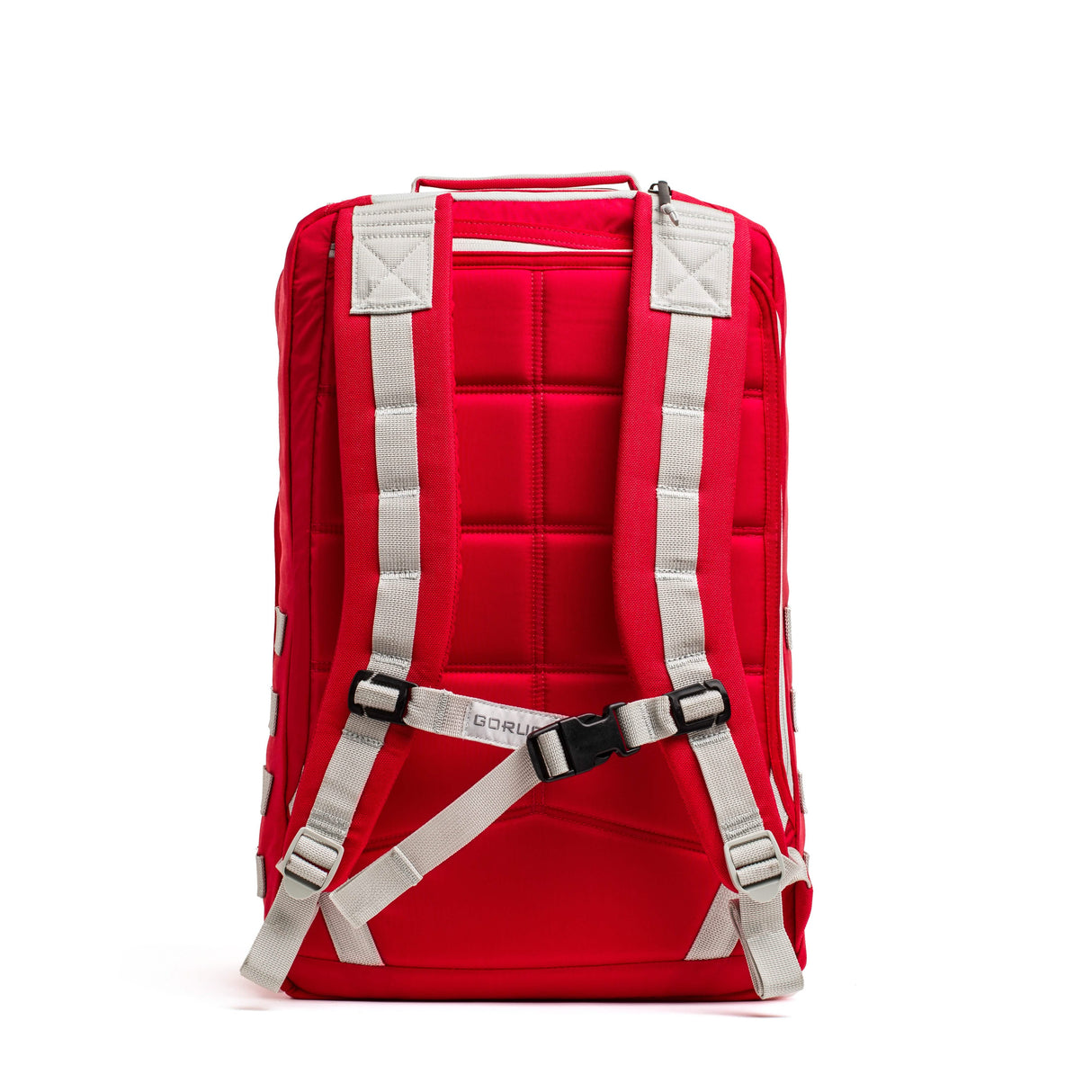 GR2 - Ballistic Nylon Cordura