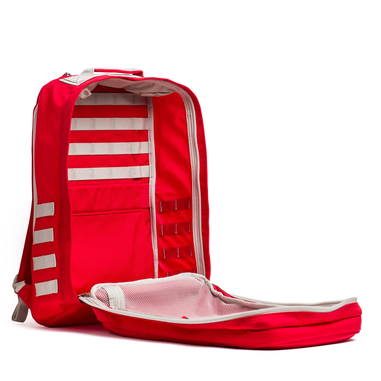 GR2 - Ballistic Nylon Cordura