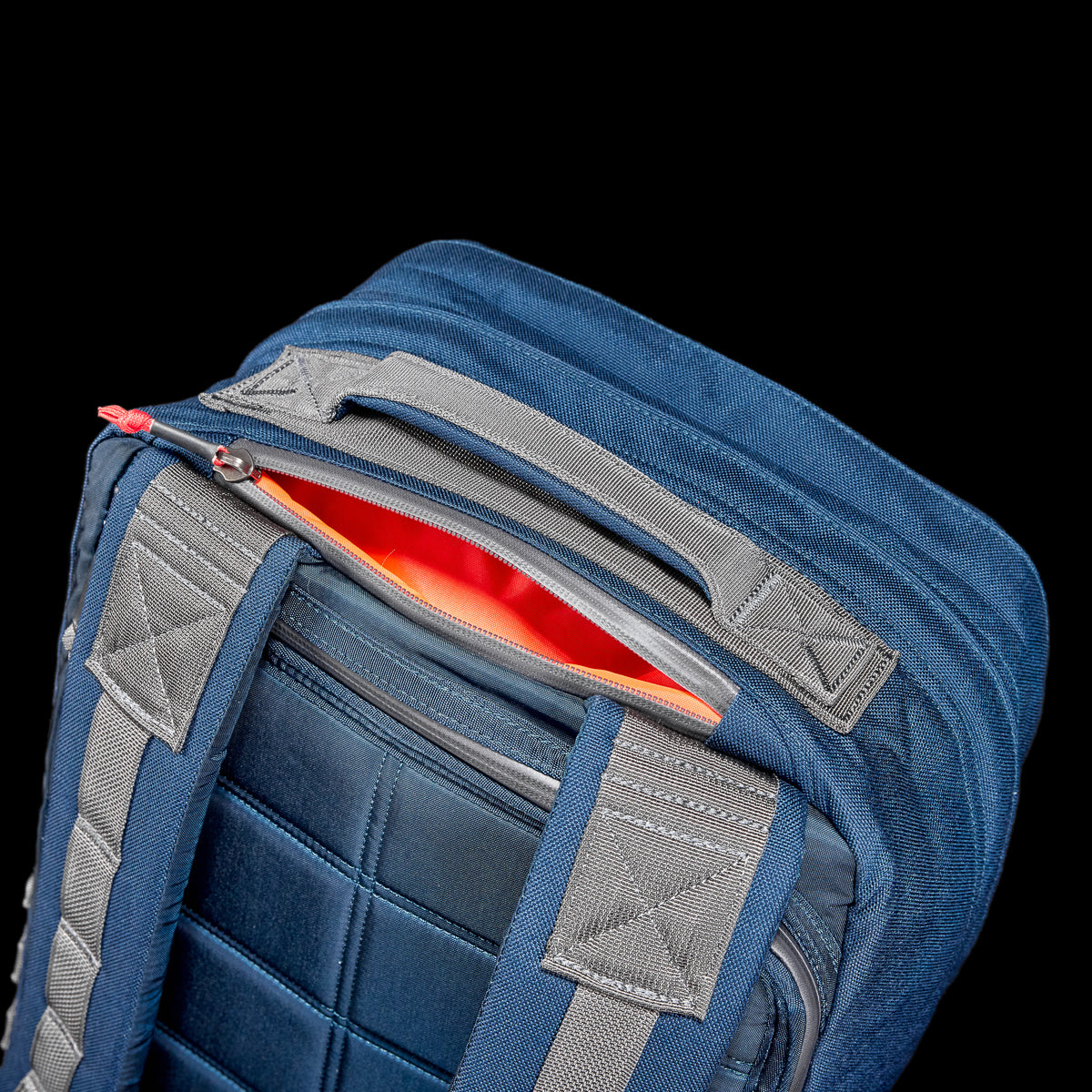 GR2 - Ballistic Nylon Cordura