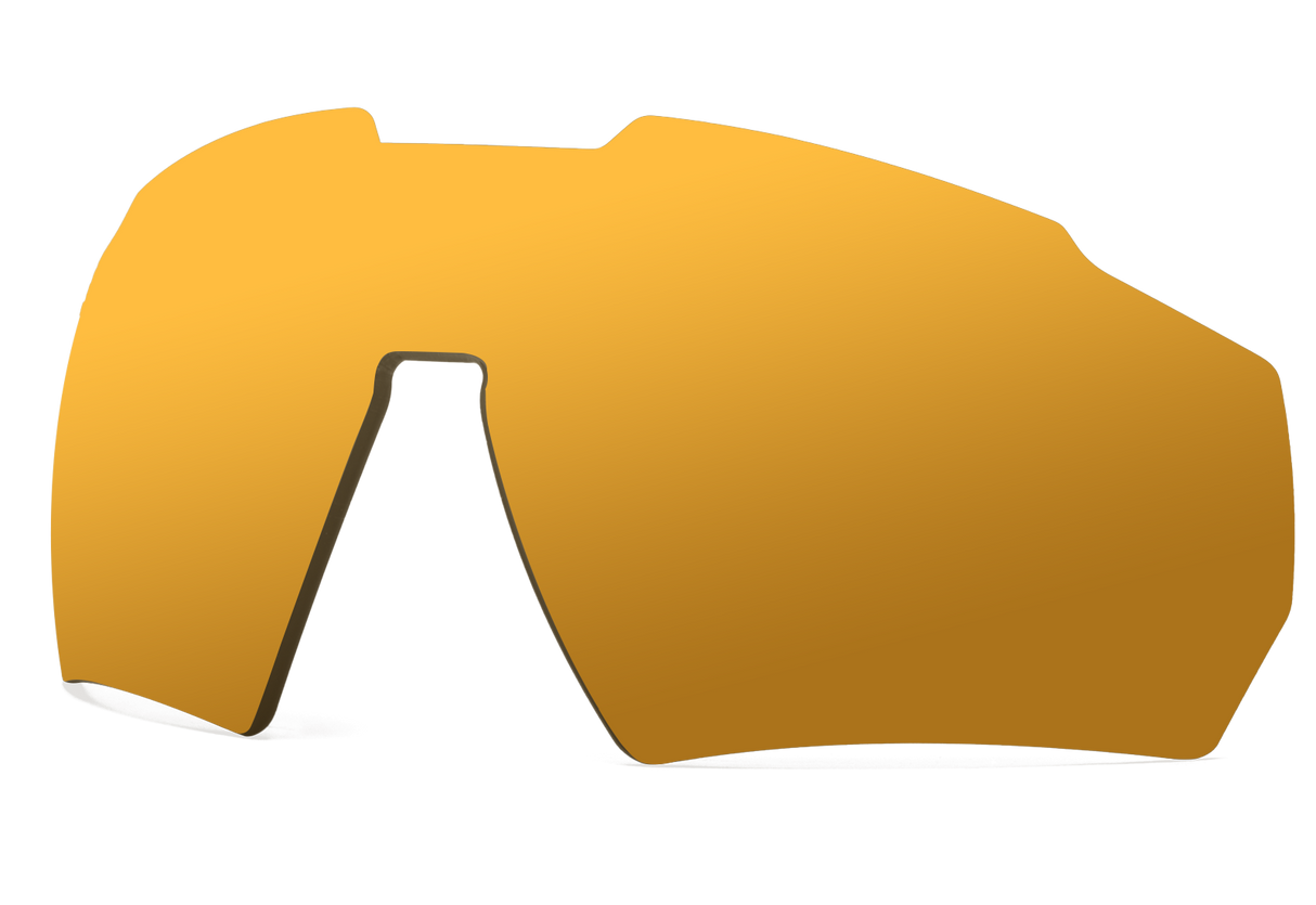 Blastshield Replacement Lenses