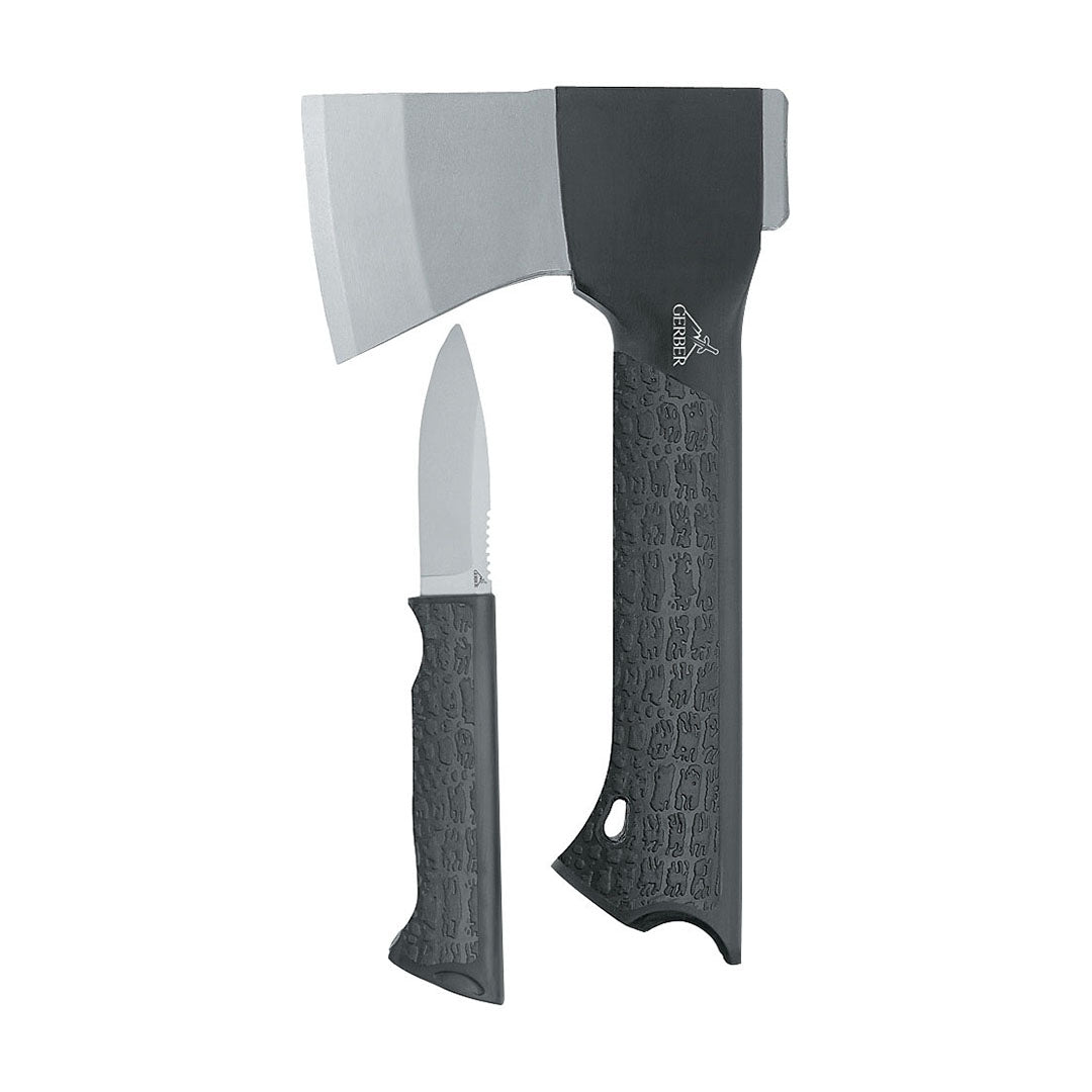Gerber Gator AXE w/ Knife
