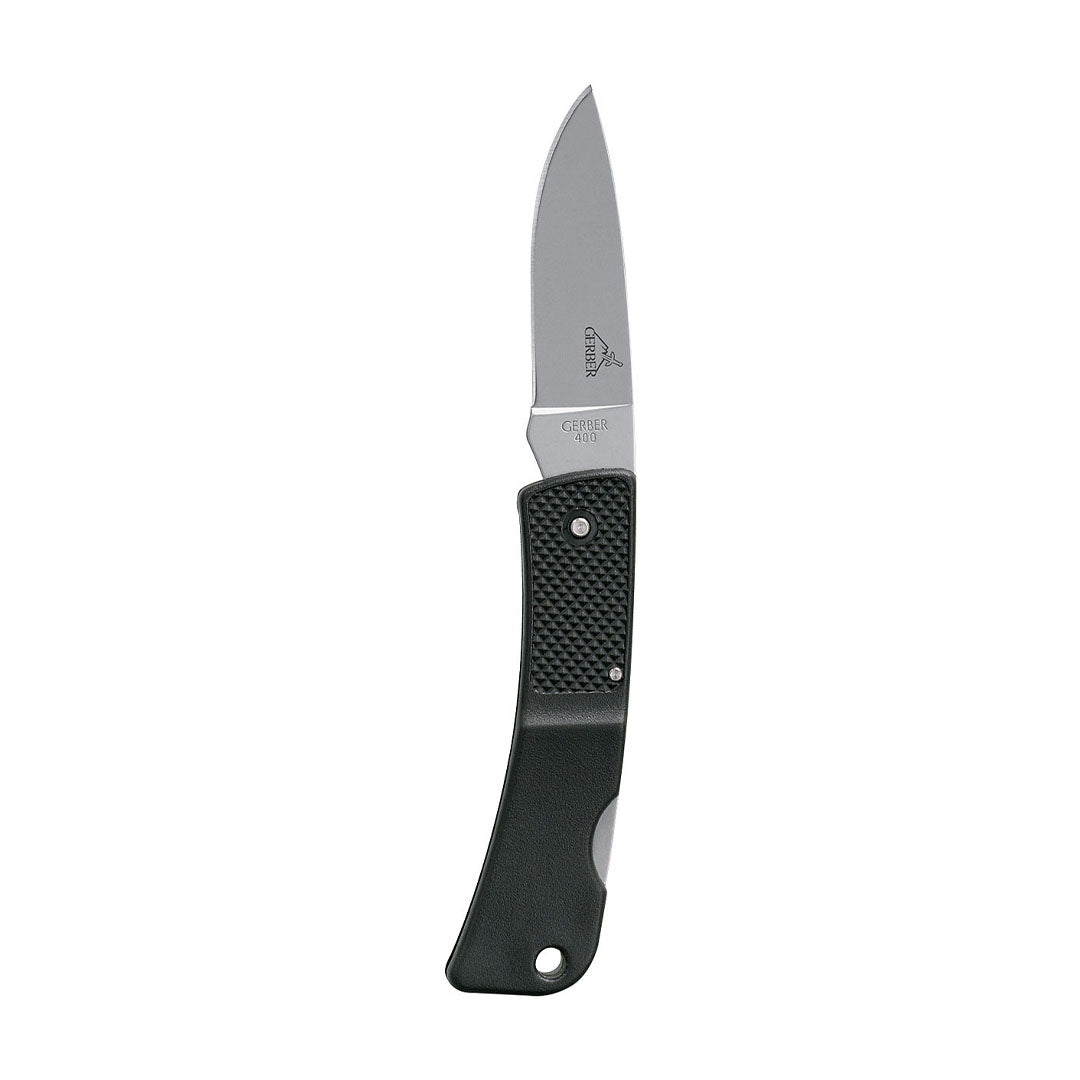 Gerber LST Drop Point Fine Blade