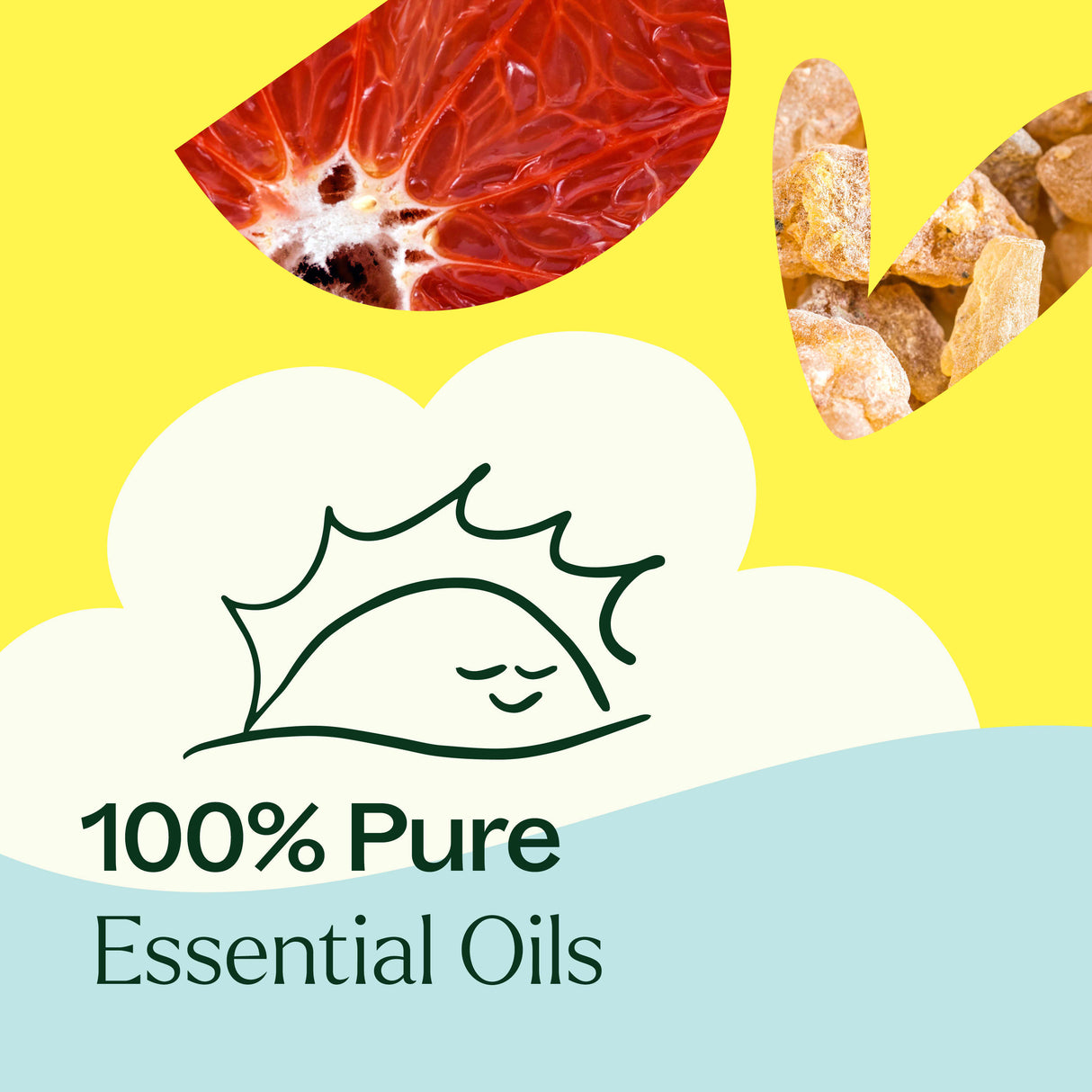 Golden Horizon Essential Oil Blend