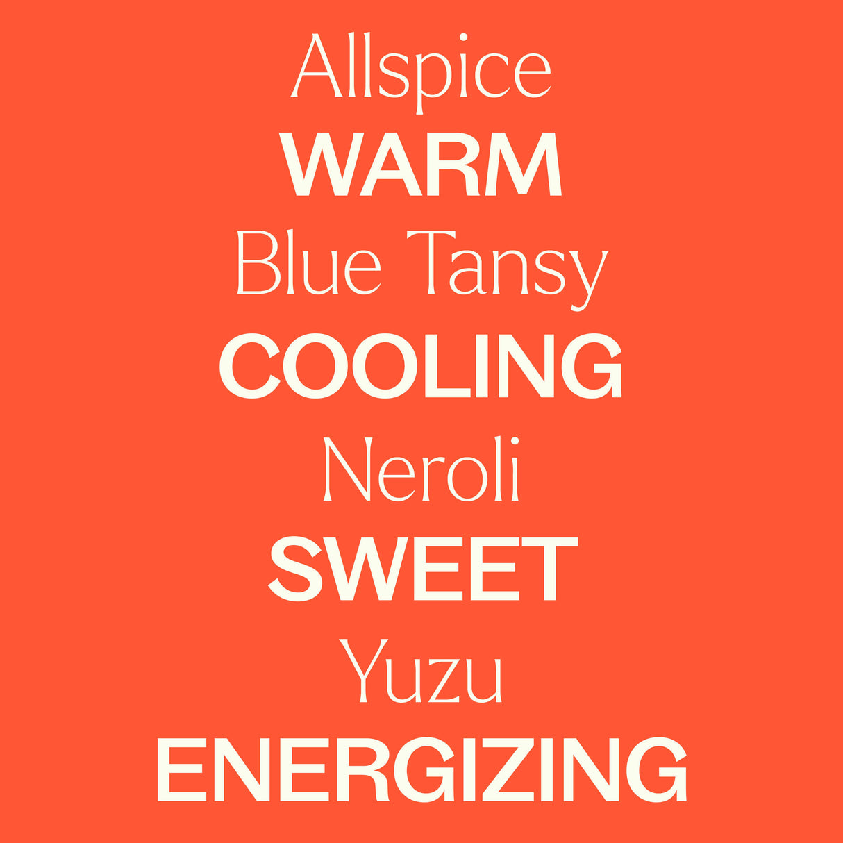 Golden Horizon Essential Oil Blend