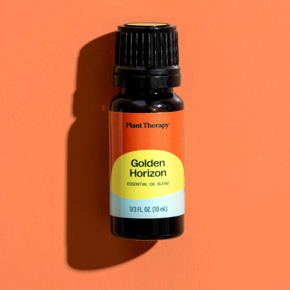 Golden Horizon Essential Oil Blend