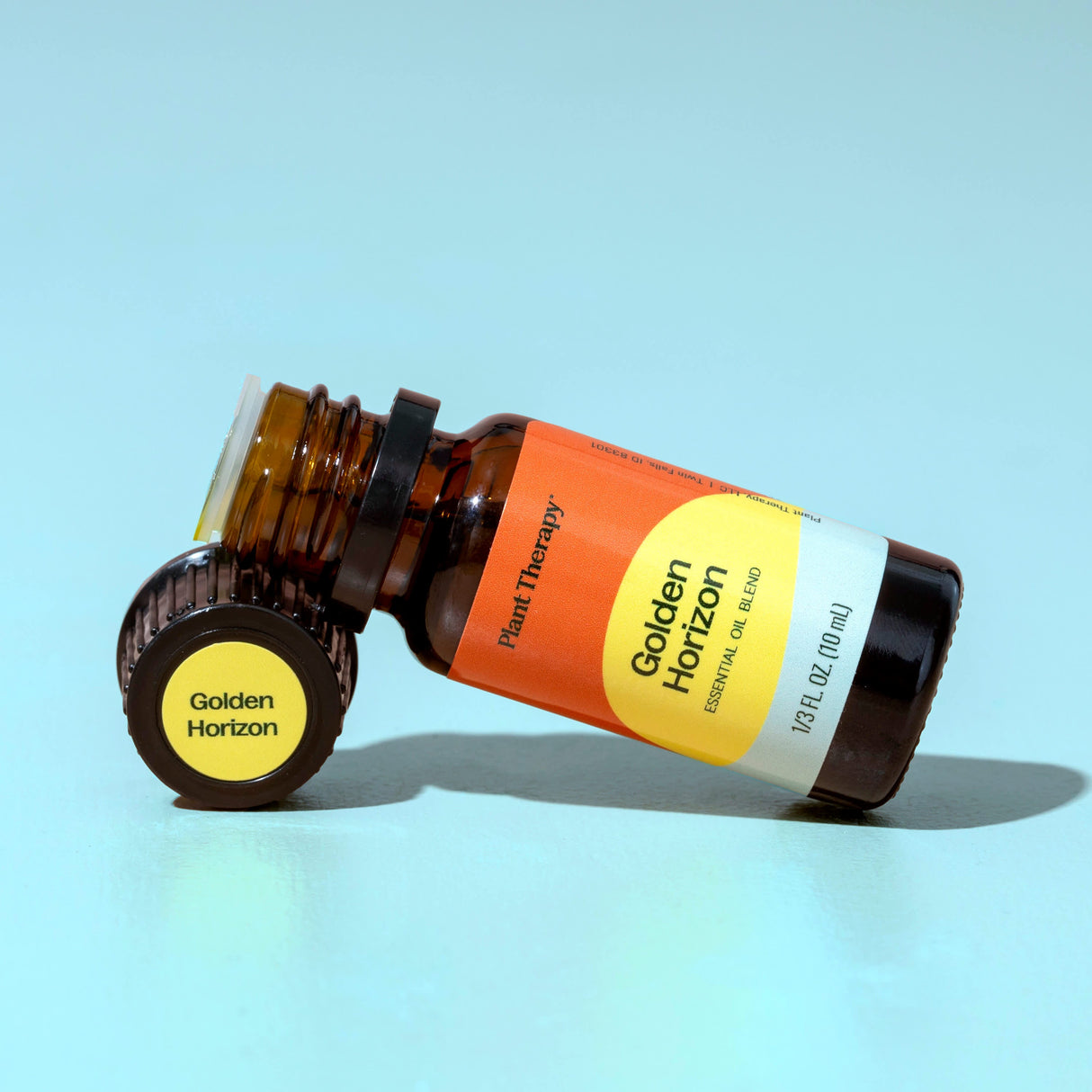 Golden Horizon Essential Oil Blend