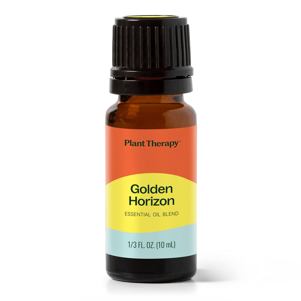 Golden Horizon Essential Oil Blend