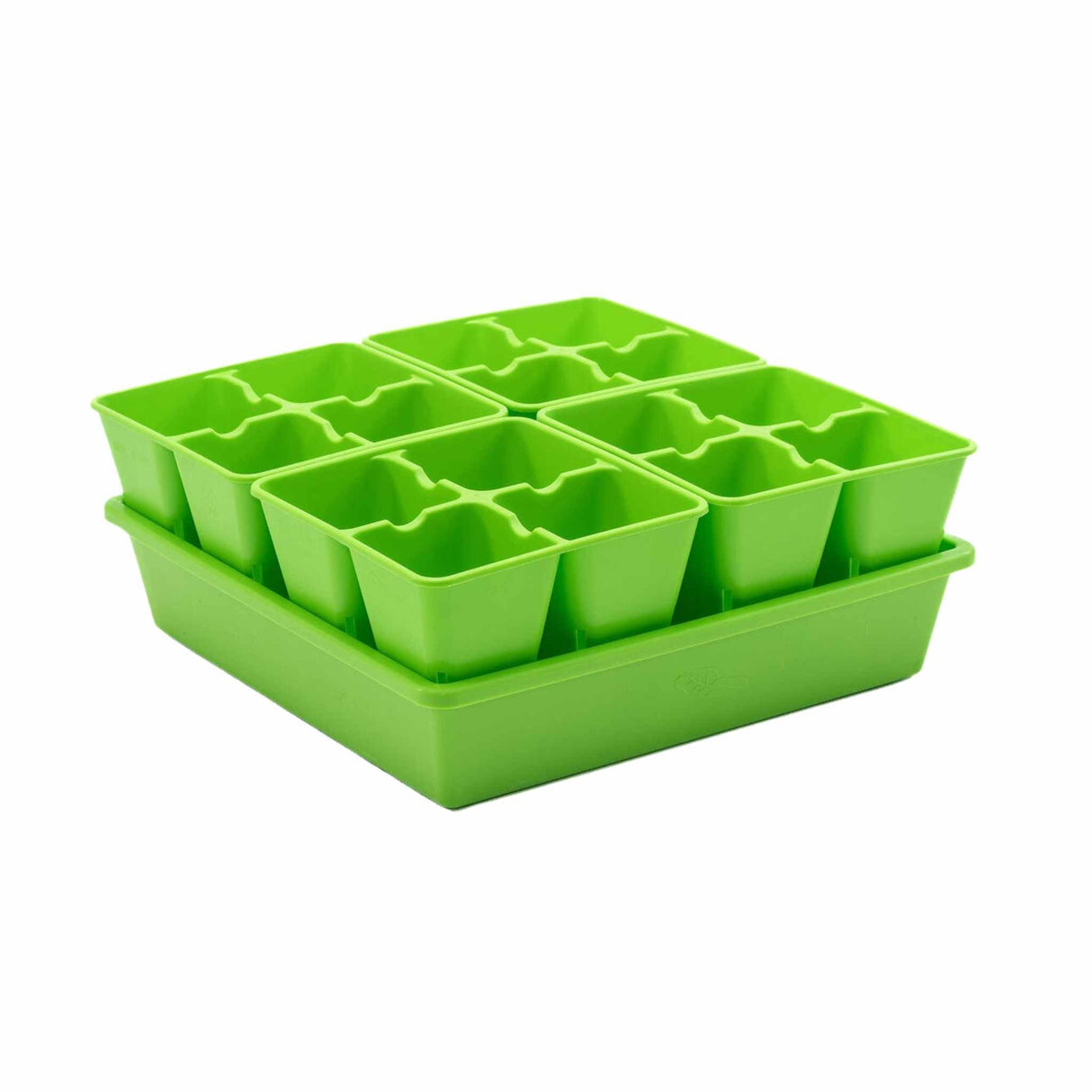 4 Cell Plug Tray Inserts